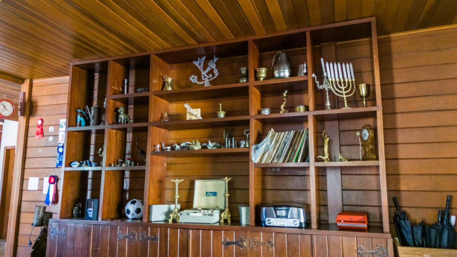 Woods Hostel 벨루오리존치 외부 사진